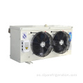Refrigerador de aire industrial para la construcción de cámaras frigoríficas.